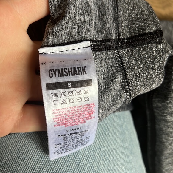 Gymshark leggings - Picture 4 of 4